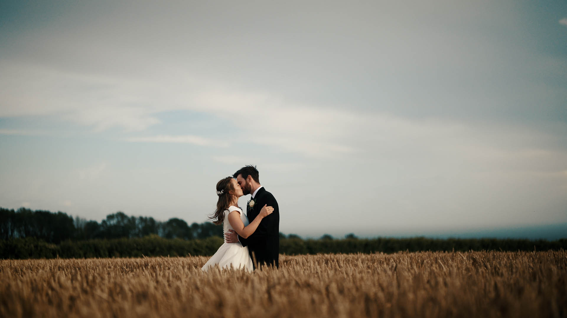 Emma Ceaser Weddings Cornwall Devon Video