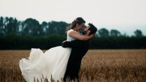 Emma Ceaser Weddings Cornwall Devon Video