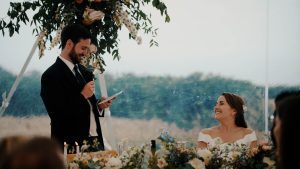 Emma Ceaser Weddings Cornwall Devon Video