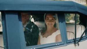 Emma Ceaser Weddings Cornwall Devon Video