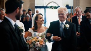 Emma Ceaser Weddings Cornwall Devon Video