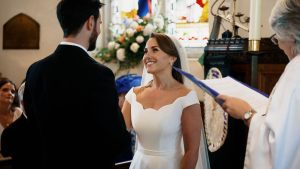 Emma Ceaser Weddings Cornwall Devon Video