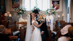 Emma Ceaser Weddings Cornwall Devon Video