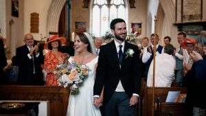 Emma Ceaser Weddings Cornwall Devon Video