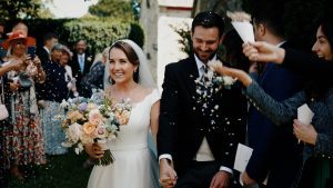 Emma Ceaser Weddings Cornwall Devon Video