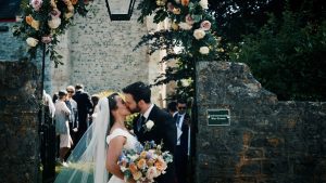 Emma Ceaser Weddings Cornwall Devon Video