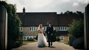 Emma Ceaser Weddings Cornwall Devon Video