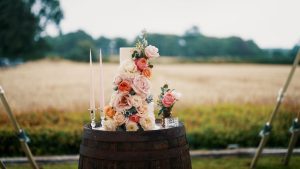 Emma Ceaser Weddings Cornwall Devon Video