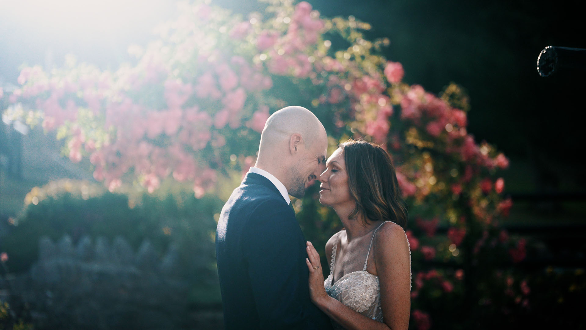 Bickleigh Mill Wedding Video Devon