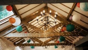 Bickleigh Mill Wedding video Devon