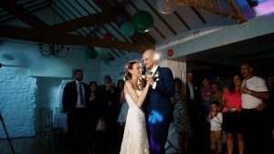 Bickleigh Mill Wedding video Devon