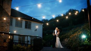 Bickleigh Mill Wedding video Devon