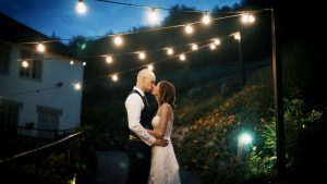 Bickleigh Mill Wedding video Devon