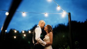 Bickleigh Mill Wedding video Devon