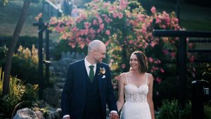 Bickleigh Mill Wedding video Devon