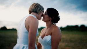 Fire Performer Wedding Video Cornwall The Green